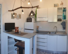 APPARTAMENTO STELLA MARE Lignano Pineta
